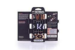Gruv Gear FretWraps String Muters 3-Pack
