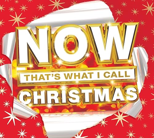 #36 — Now That's What I Call Christmas [2012]