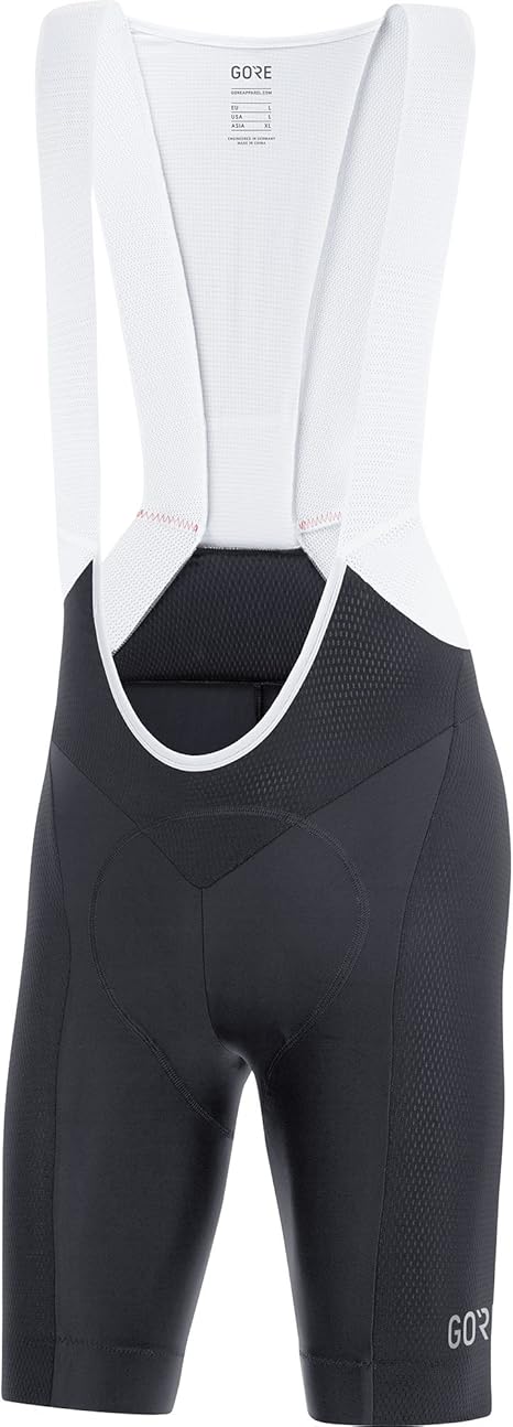 gore c7 cc bib shorts 