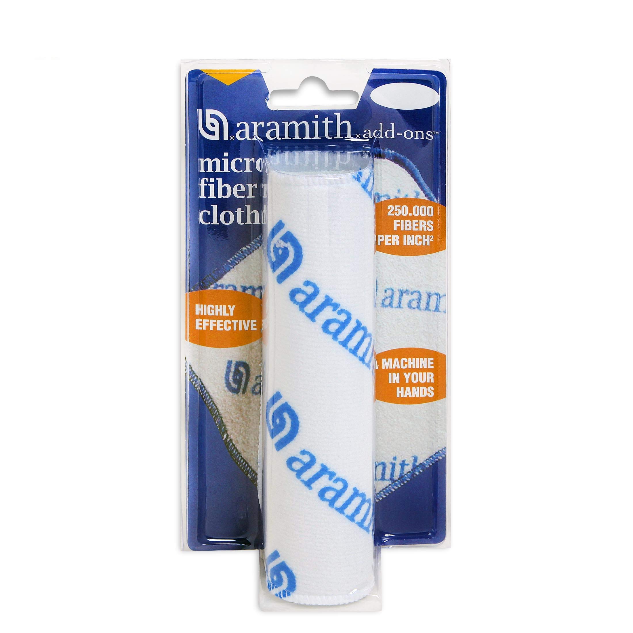 Aramith Micro Fiber Cloth