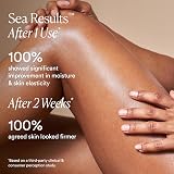 OSEA Undaria Algae Oil 5 oz - Lightweight Vegan Moisturizing Body Oil view 4