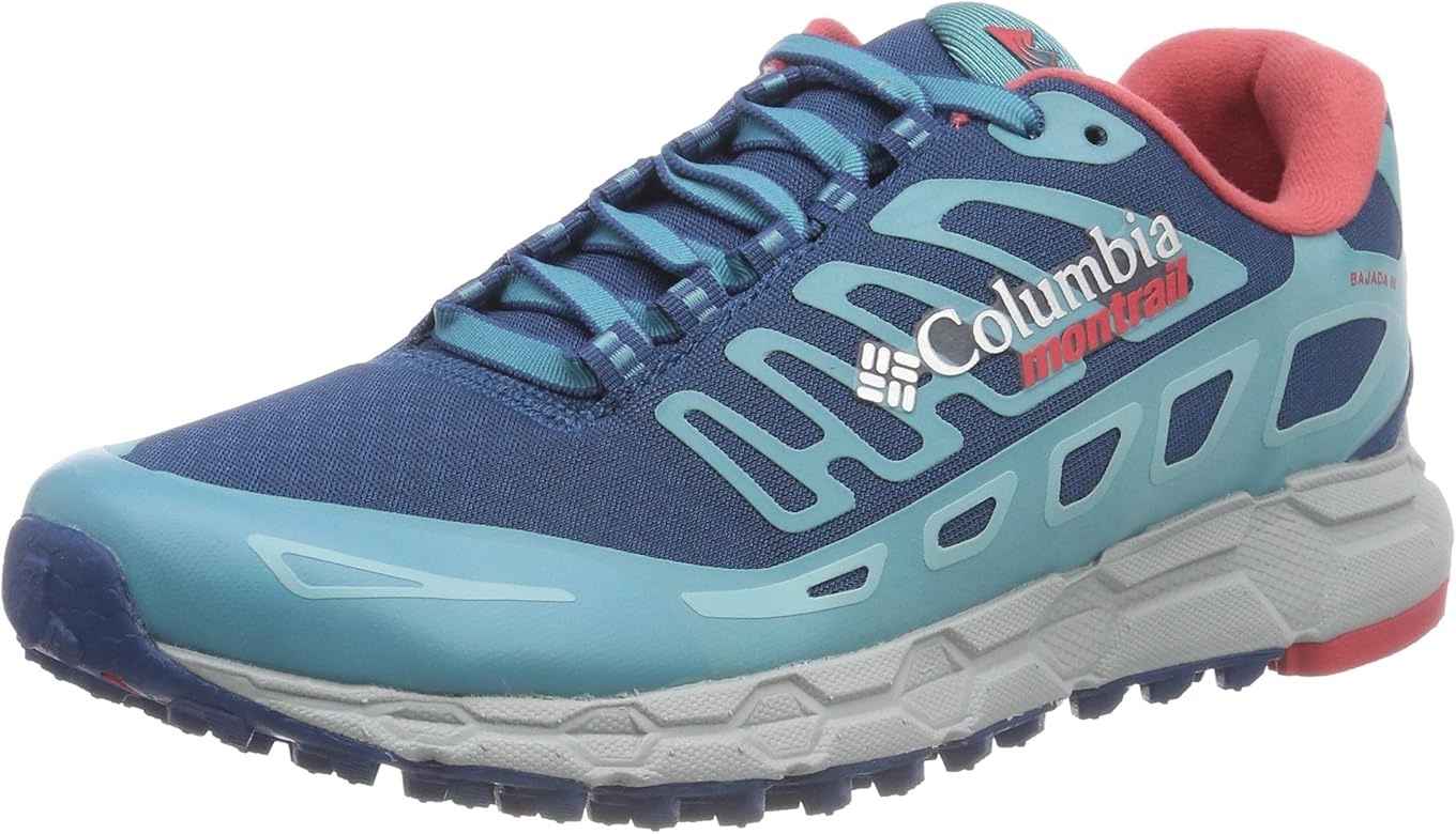 columbia montrail bajada iii