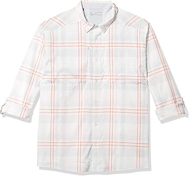 men's ua tide chaser 2.0 short sleeve