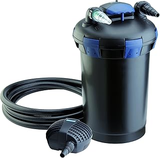 Oase Biopress Set 10000