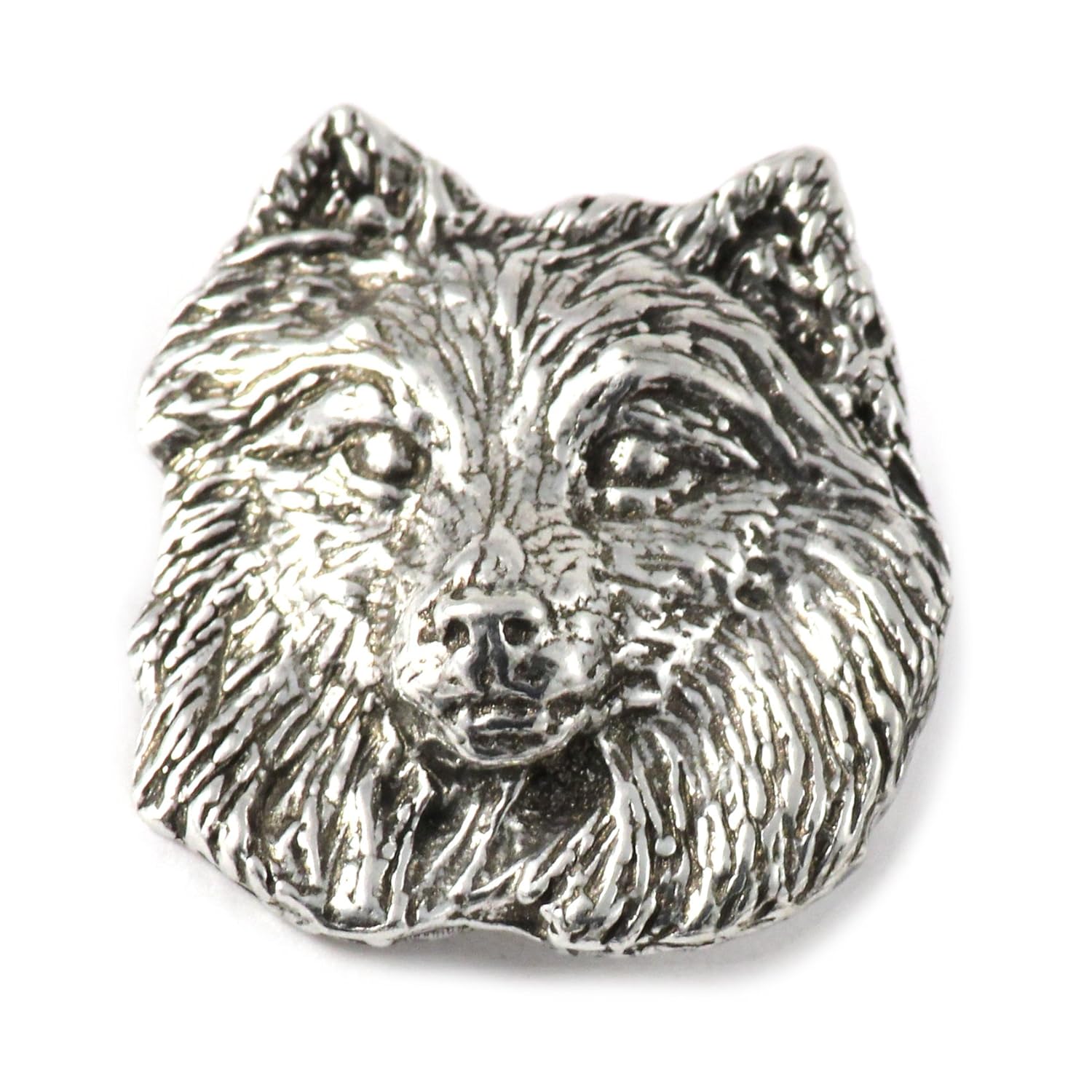 Estaño imán de nevera americana~~~esquimal D010M: Amazon.es: Hogar