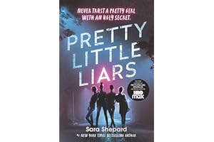 Pretty Little Liars