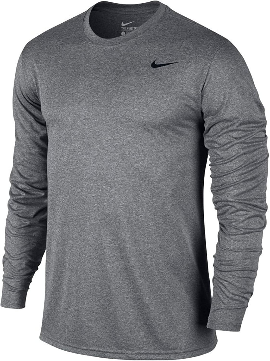 Nike Men's Dry Training Top: Clothing