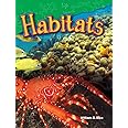 Habitats (Science Readers: Content and Literacy)