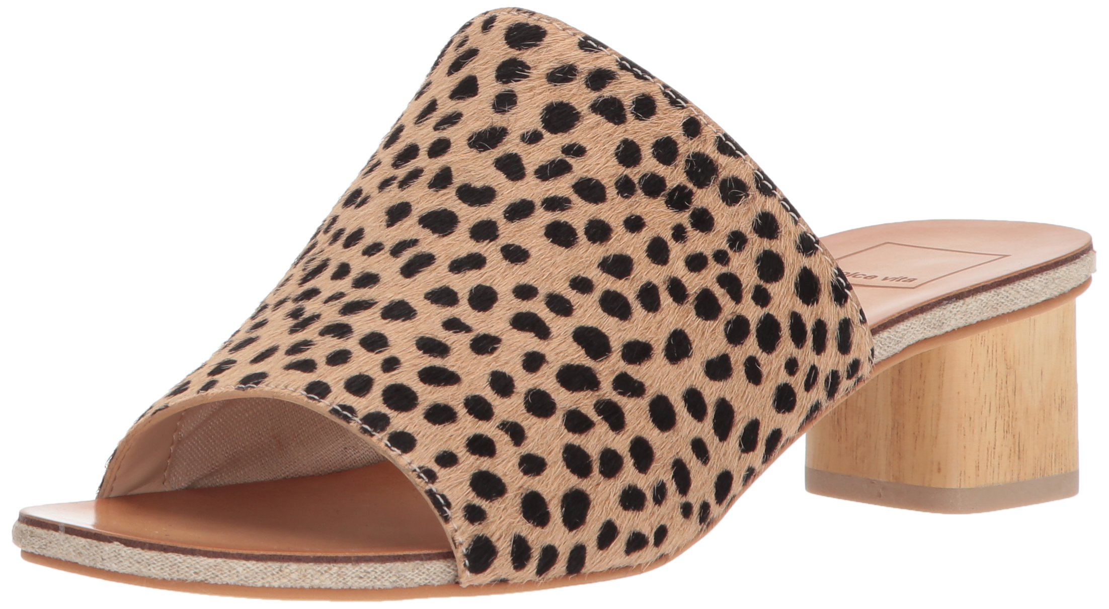 dolce vita women's kaira slide sandal