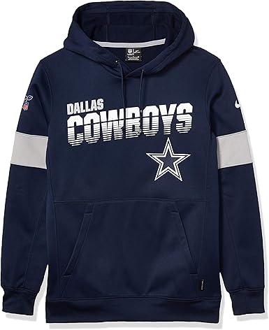 dallas cowboys 100 year hoodie