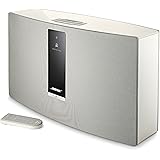 Bose SoundTouch 30 Series III Wireless Speaker - White