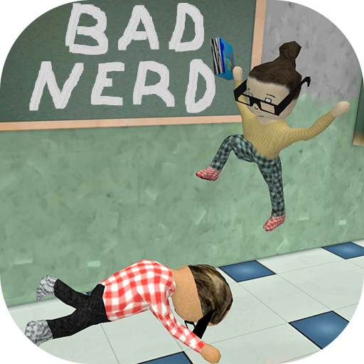 Bad Nerd Appstore for Android