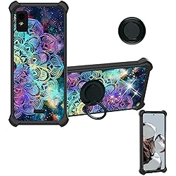 Aroepurt Blu Studio Mini 2023 Case Compatible with