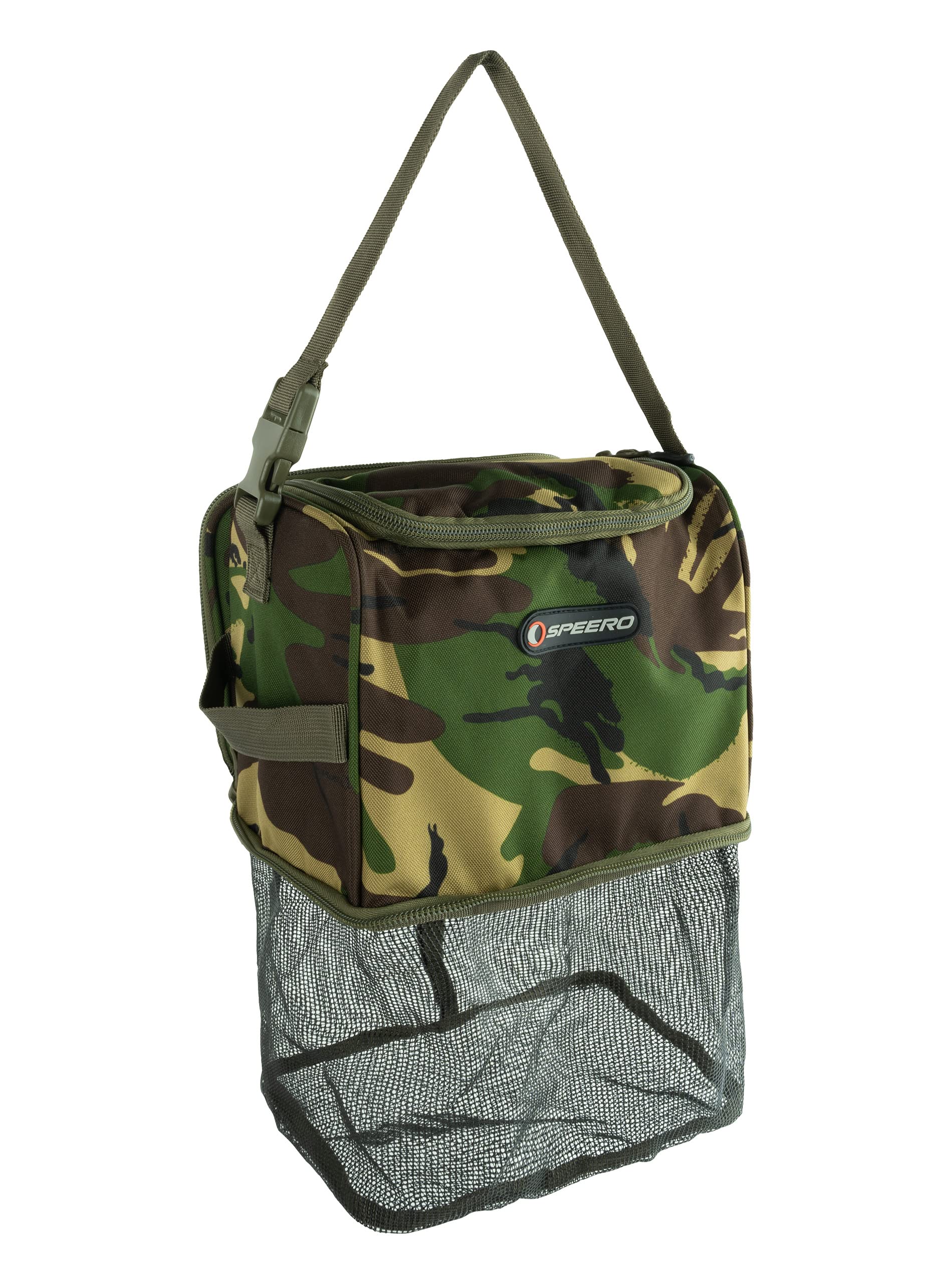 SPEERO Air Dry Bag DPM