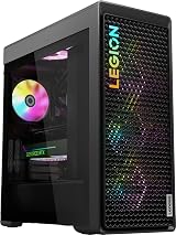 Lenovo LEG T7 Gaming Desktop I9-13900KF 32GB RAM 1TB SSD RTX 4080 Windows 11 view 3