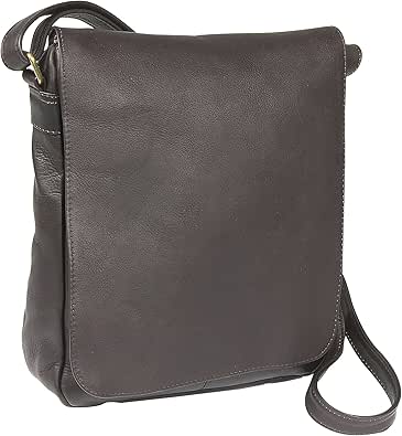 Flap Over Shoulder Bag: Handbags: Amazon.com