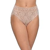 hanky panky, Signature Lace French Brief