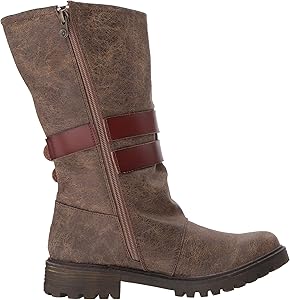 blowfish rider tall boots