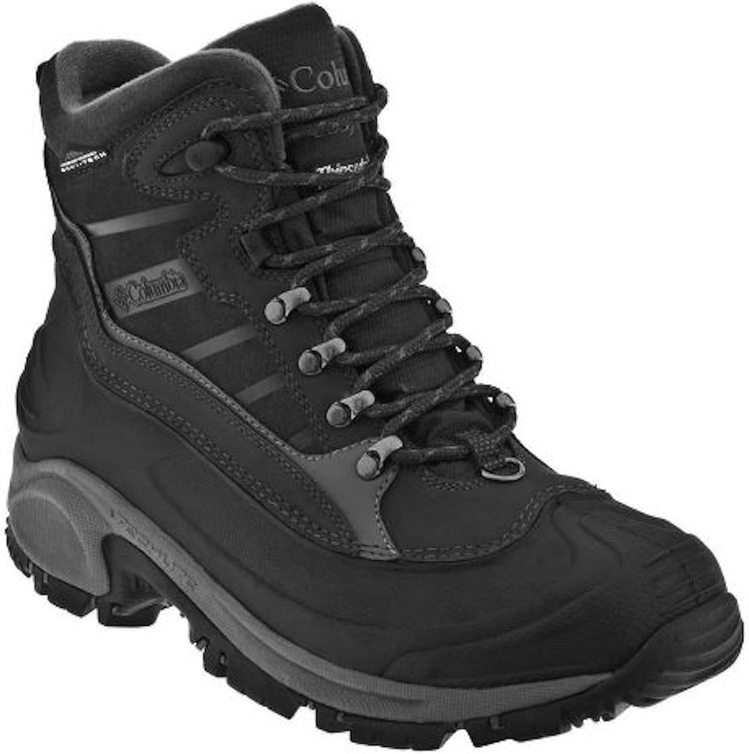 columbia whitefield boots
