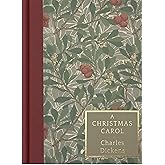 A Christmas Carol (Wordsworth Heritage Collection)