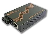 Lynn Electronics MC-1000SC-MM 1000 Base Gig SC