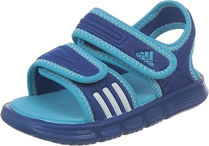adidas badesandalen jungen