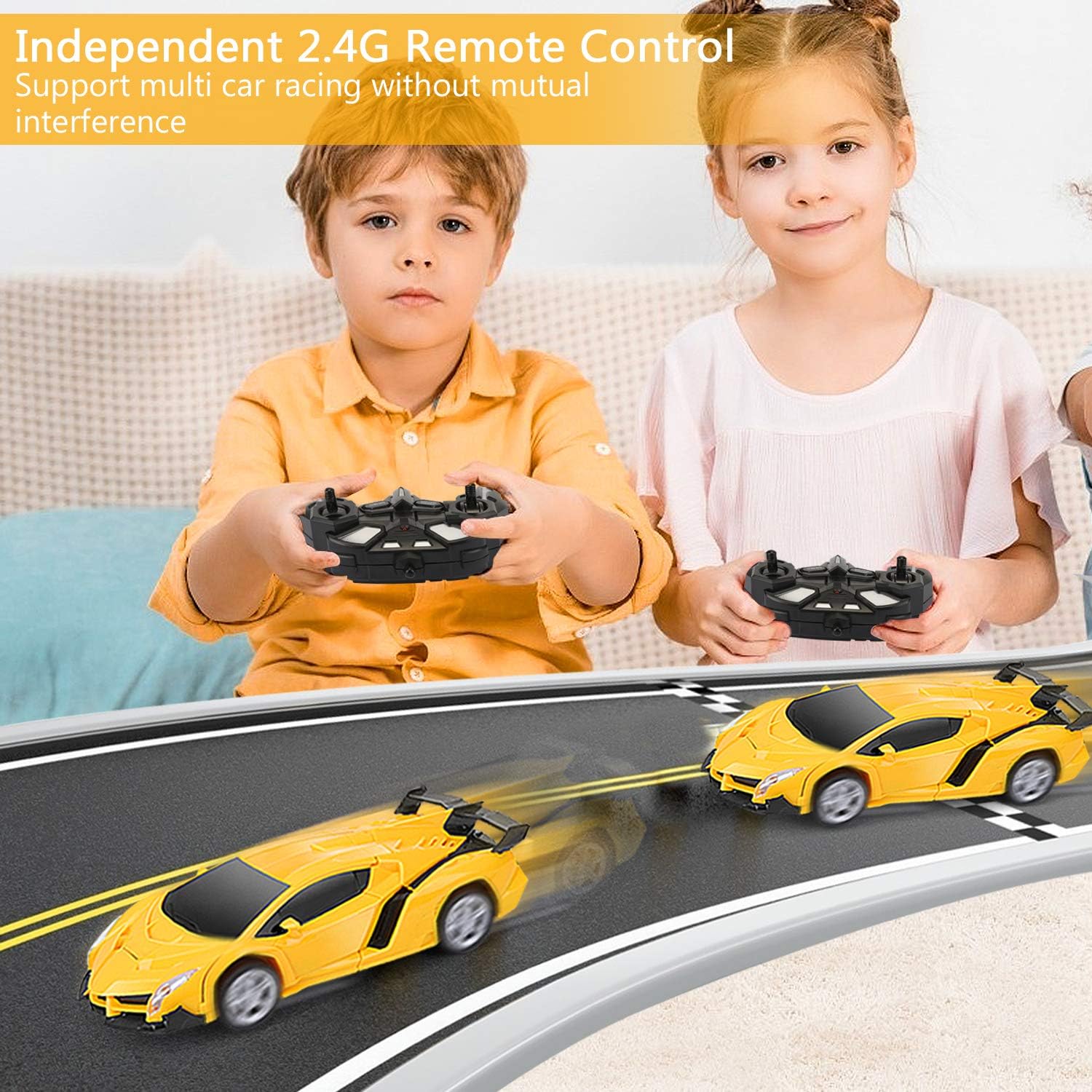 figrol transform car robot