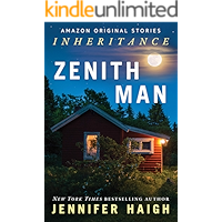 Zenith Man (Inheritance collection) book cover