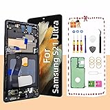 TFT for Samsung Galaxy S21 Ultra 5G Screen