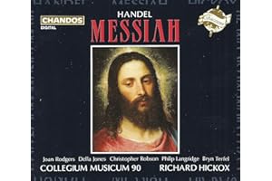 Handel: Messiah