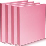 8 Pieces 1' x 1' Foam 0.79 Inch Thick Polystyrene