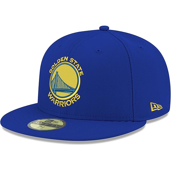 Amazon.com : NBA Golden State Warriors Men's 2-Tone 59FIFTY