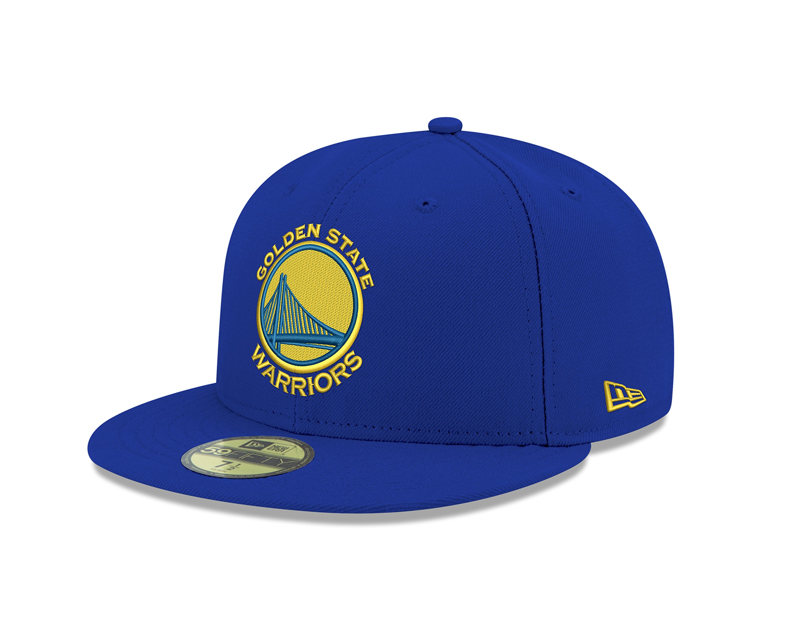 NBA Men's Official 59FIFTY Fitted Cap