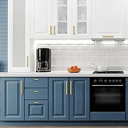 10 Pack 2 Inch Length Kitchen Cabinet Handles with