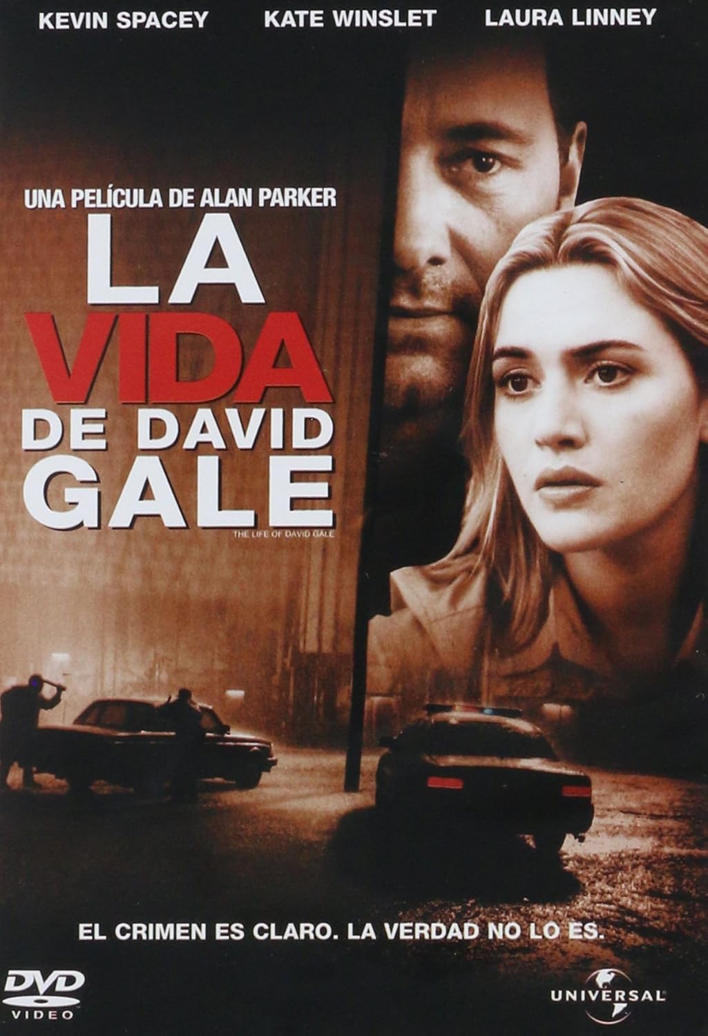 Film La Vie De David Gale Amazon.com: The Life Of David Gale (La Vida De David Gale) [NTSC/REGION
