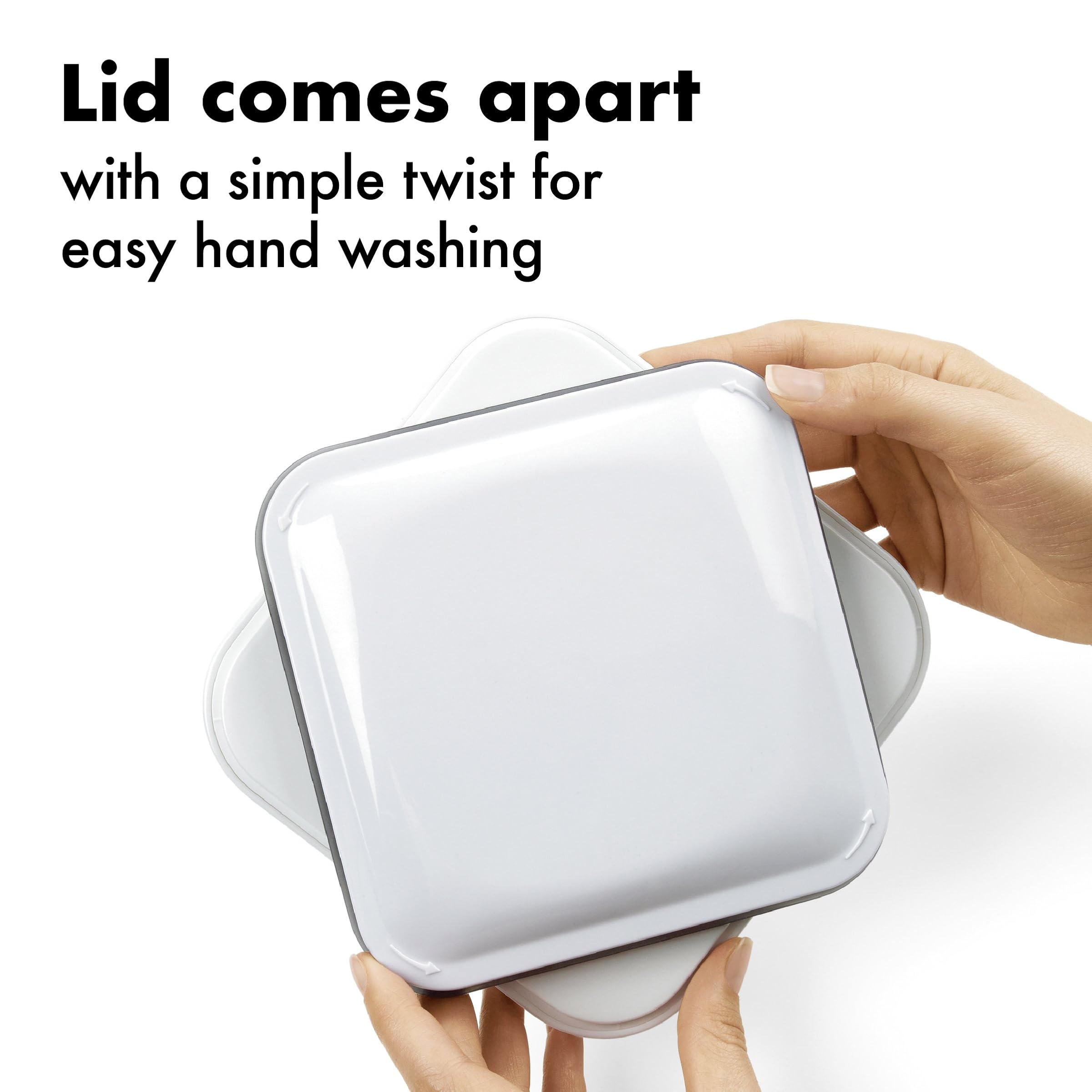 OXO Pop Container