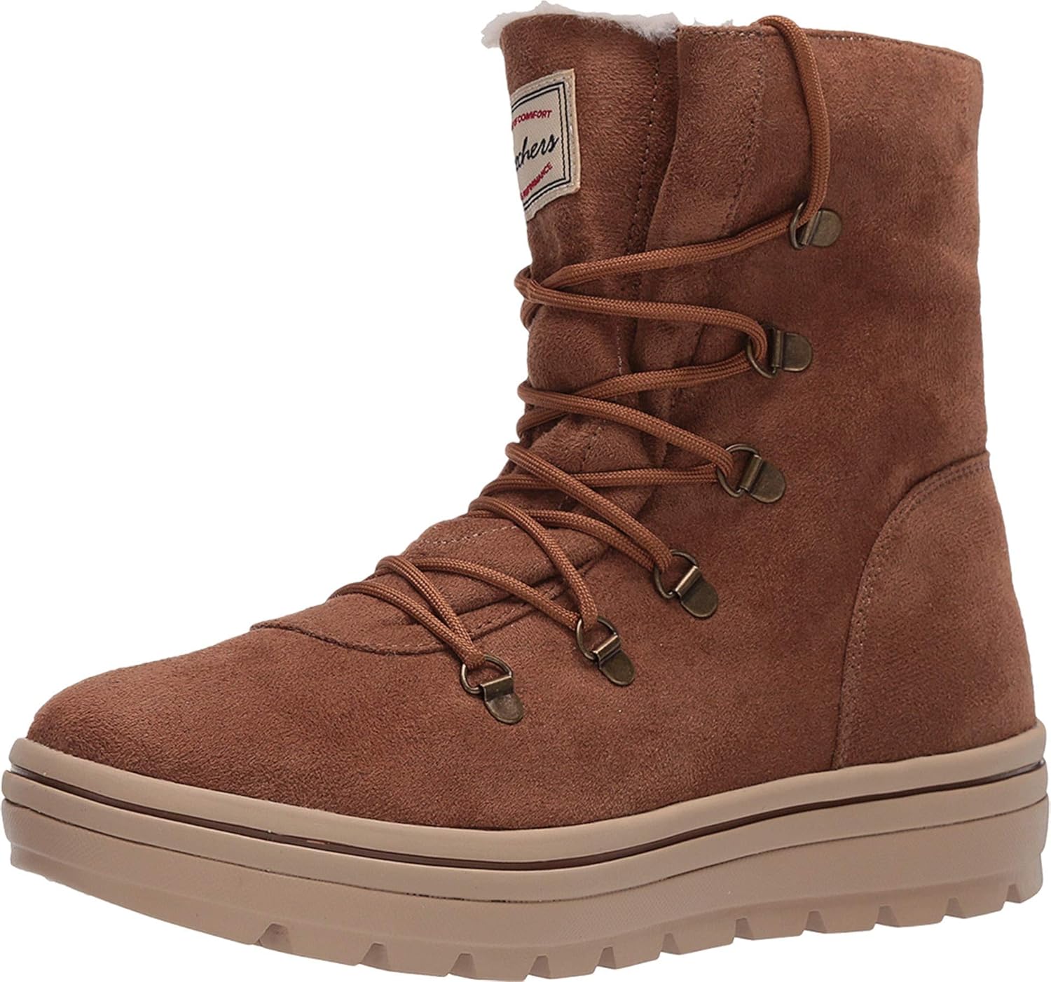 skechers street cleat snowslide