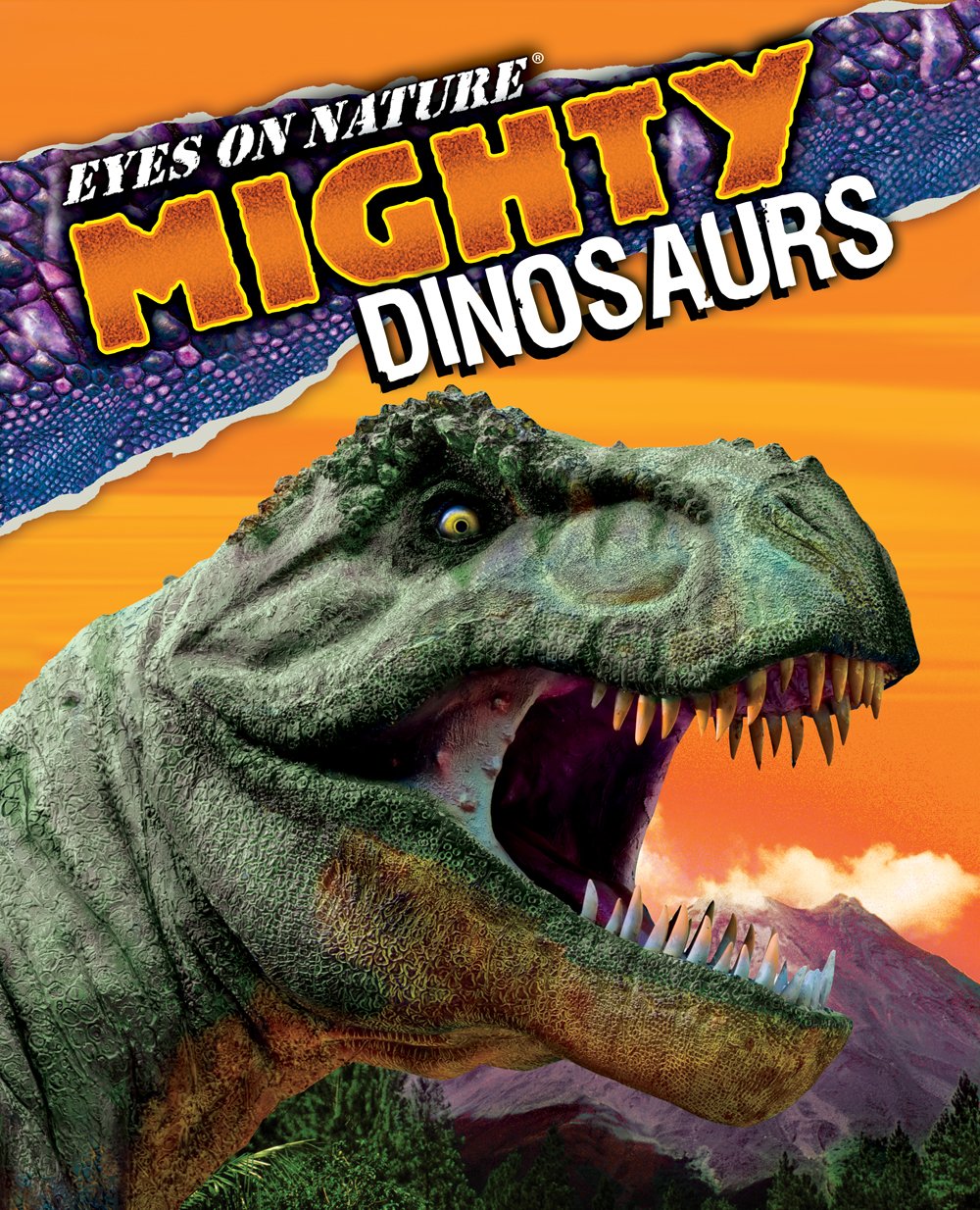 mighty dinosaurs