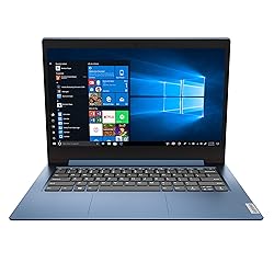 Lenovo IdeaPad 1 81VU 14-Inch HD LED AMD A6 4GB RAM