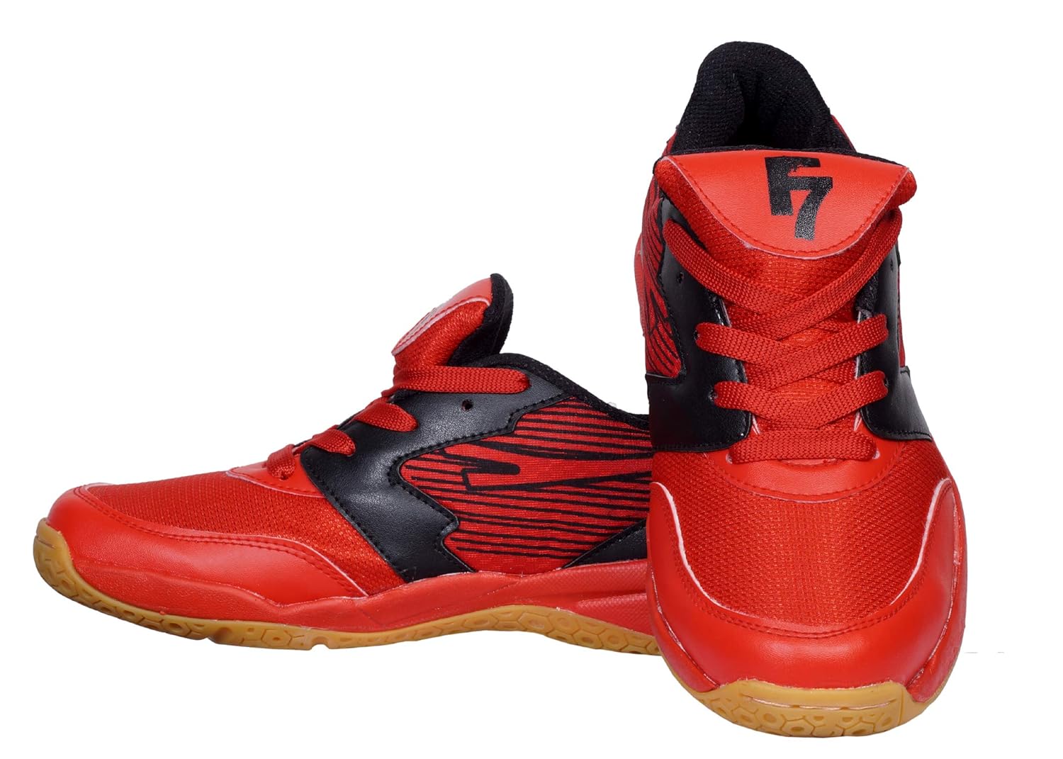 badminton shoes with good cushioning