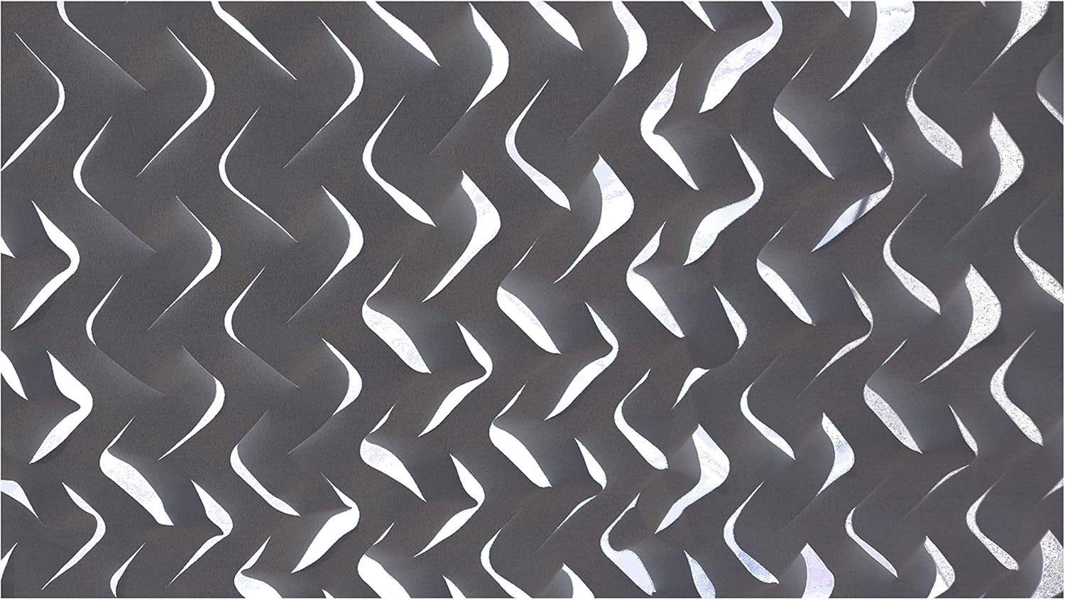 Solys Voile D Ombrage Camouflage Blanc Carre 300 X 400 Cm Polyester Arcy Amazon Fr Jardin