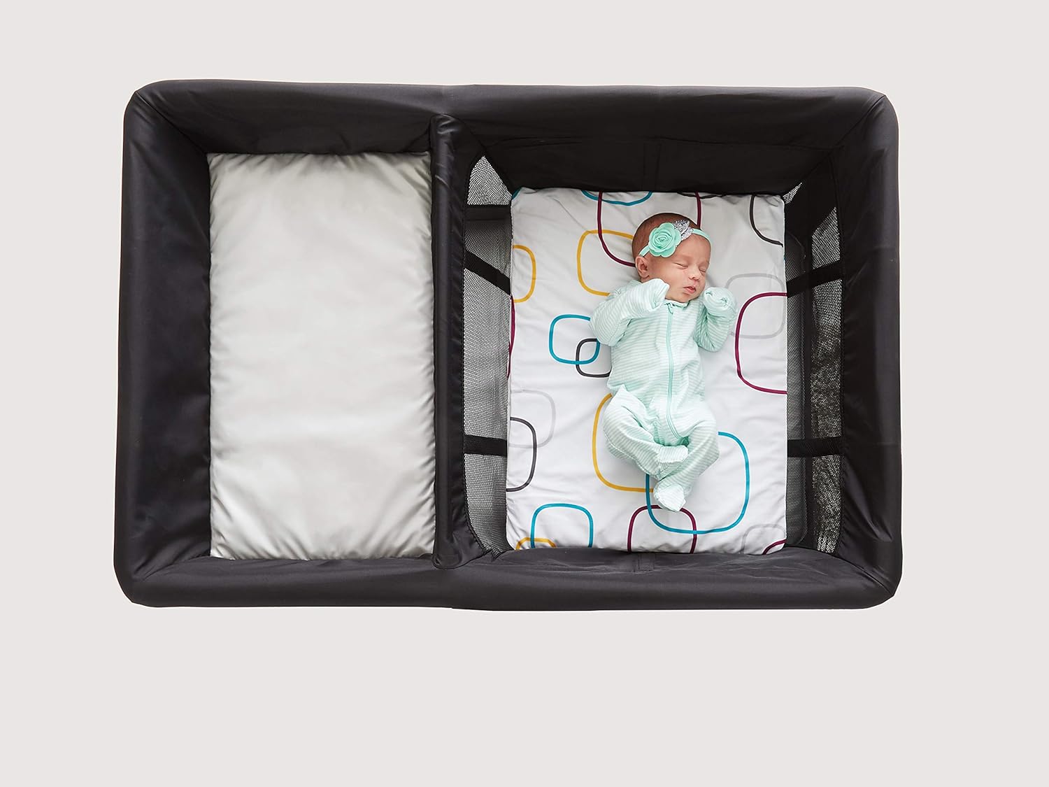 4moms breeze plus bassinet sheet