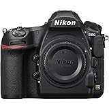 Nikon D850 BODY Australian Warranty Nikon D850 Body Only, Black (VBA520BA)