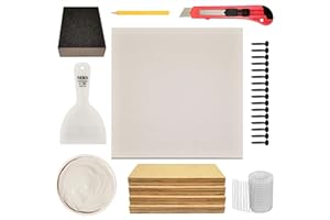 Drywall Repair Kit 24 Inch