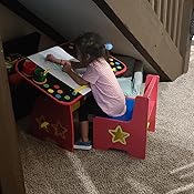 alex toys artist studio my art desk