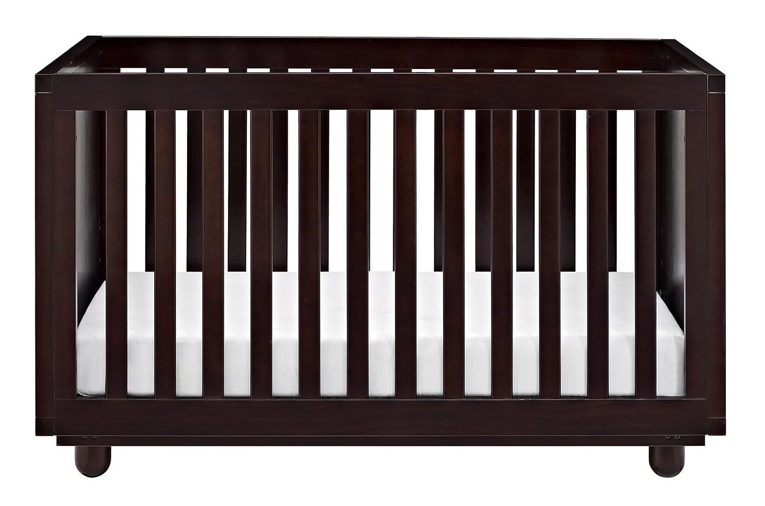 violet crib