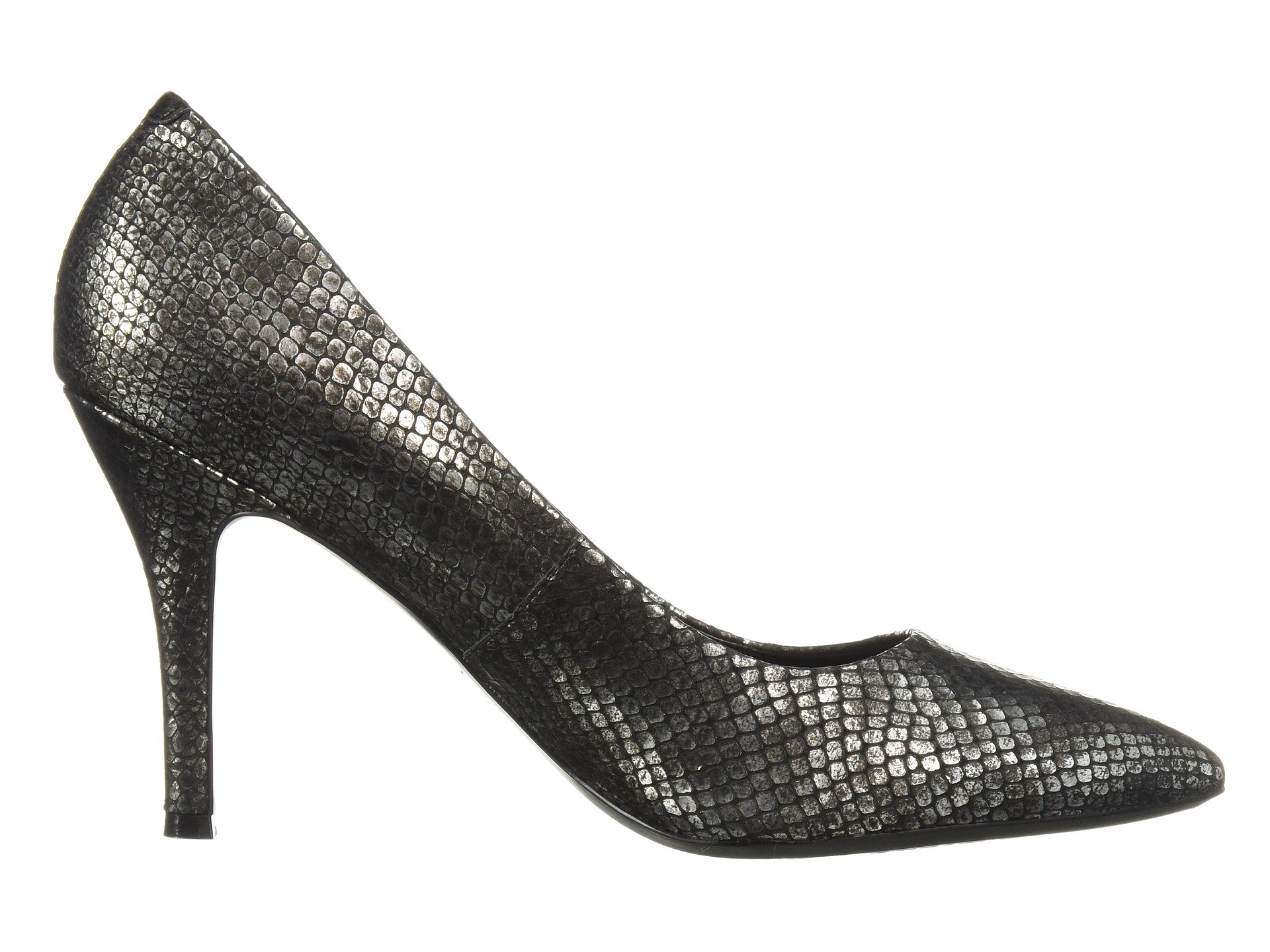 NINE WEST Women's Fifth9x9 Metallic Pump - Image 9