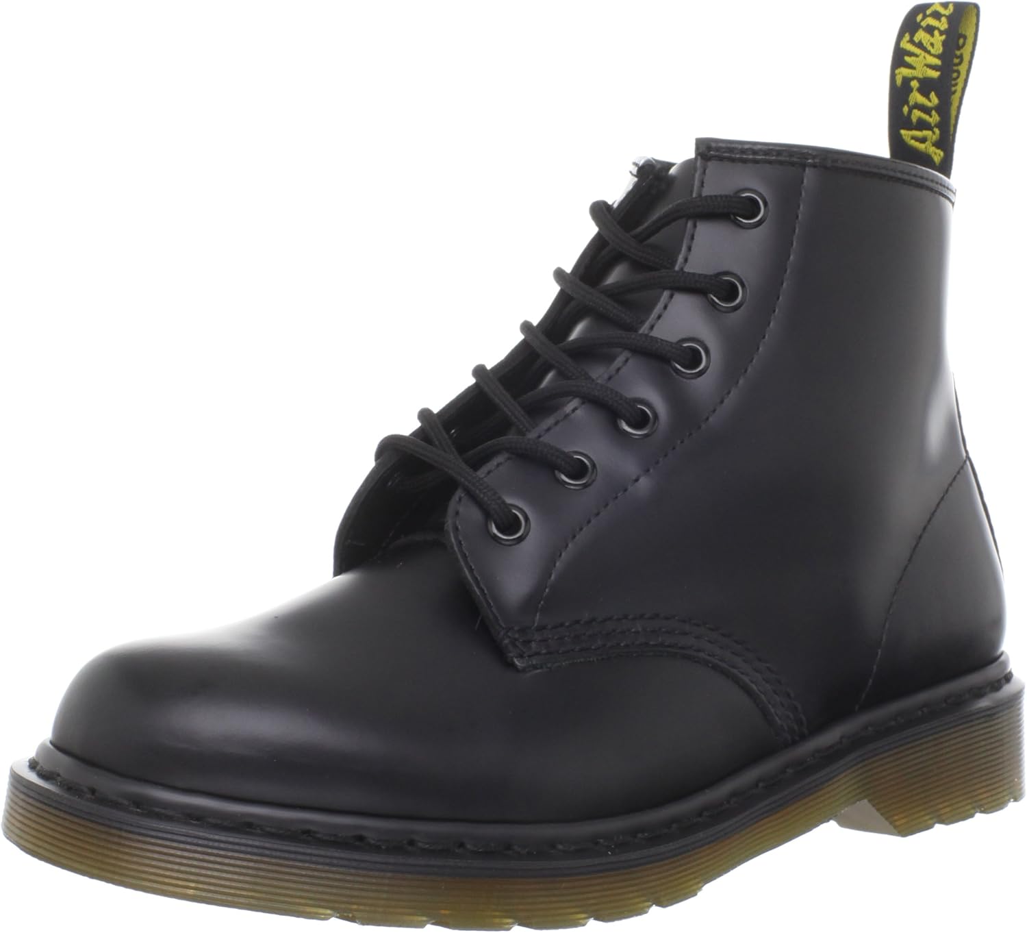 dr martens 6 eye