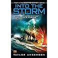 Into the Storm (Destroyermen)