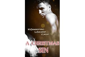 A-Christmas-sin-2017 (Italian Edition)